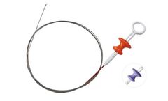 Finemedix - Clear-Bite Biopsy Forceps