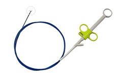 Finemedix - Single-Use Clear Hemograsper
