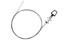 Finemedix - Reusable Biopsy Forceps