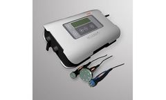Ecleris - Model EP - Electroporation Needle Free Mesotherapy System
