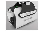 Ecleris Minivac Diamond Tip - Diamond Microdermabrasion System