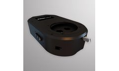 Ecleris - 3D Beam Splitter