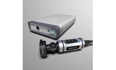 Procam - Model SD - High Resolution One CCD Camera