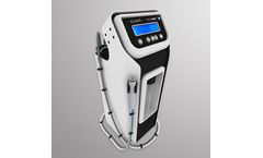 Ecleris - Alquimia Treatment System