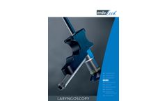 EndoLook - Laryngoscopes Brochure