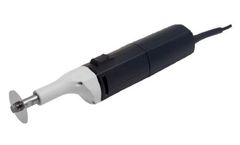 VeHu - Electronic Power Plaster Saw