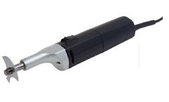 VeHu - Model EPA - Electronic Power Autopsy Saw