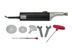 VeHu - Model EPA3K - Electronic Power Autopsy Saw