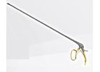 YEOMAN - Model 268.302.65FG - Biopsy Forceps