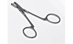 VeHu - Model 268.302.01 - Biopsy Forceps
