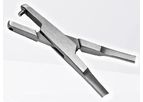 VeHu - Model 268.302.02 - Biopsy Forceps