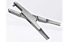VeHu - Model 268.302.02 - Biopsy Forceps