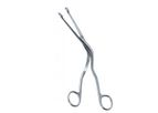 Fizza Surgical - Model DI 01-310-01 - Infant Magill Forceps