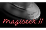 Presentation of the new collection of SPENGLER stethoscopes - Video