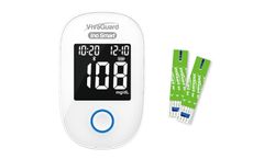 VivaGuard - Model Ino Smart - Bluetooth Blood Glucose Monitoring System