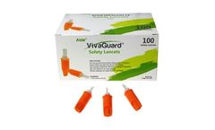 VivaGuard - Safety Lancets