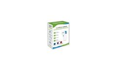 VivaGuard - Model HA-650 - Non-Contact Infrared Forehead Thermometer