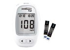 VivaGuard - Model FAD - Blood Glucose Monitoring System