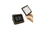 Radcal - Model Accu-Dose+ Touch Pro - Stand-Alone Diagnostic X-ray Measurement System