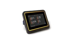Radcal - Model Accu-Gold+ Touch - Stand-Alone Diagnostic X-ray Measurement System