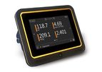 Radcal - Model Rapid-Gold+ Touch - Stand-Alone Diagnostic X-ray Measurement System