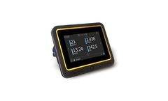 Radcal - Model Accu-Dose+ Touch - Stand-Alone Diagnostic X-ray Measurement System