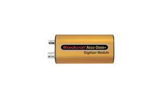 Radcal - Model Accu-Dose+ - Advanced Dose Measurement System