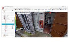 Antea - Firefighting and Safety (F&S) Software