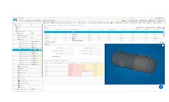 Antea - Inspection Data Management System (IDMS)