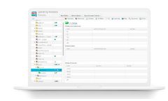 Antea - Integrity Operating Windows (IOW) Software