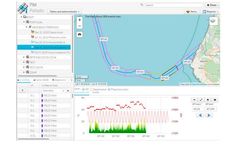 Antea - Pipeline Integrity Management System (PIMS)