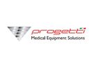 PG OTI-ONE Electro-Hydraulic Table.