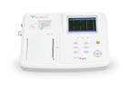 Model EPG Project - Compact 1-3 Channels Electrocardiograph