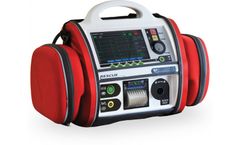 Model 7 inch Display Vers. - Rescue Life
