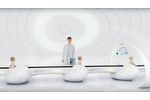 MAICO easyScreen - Newborn Hearing Screening has never been so easy - Video