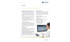 OtoAccess HearSIM - Newborn Hearing Screening Data and Devices - Brochure