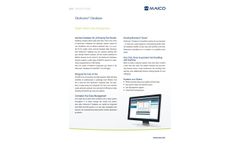 OtoAccess Database - Simple Patient Data Management - Datasheet