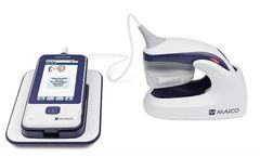 easyScreen BERAphone - Model OAE + ABR - Combo-Screener