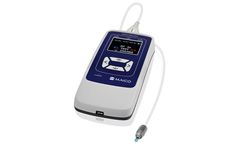 Maico - Model Ero-Scan - OAE Screening and Diagnostic Testing