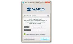 Online Service Center