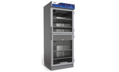 MAC - Model D-Series - Blanket & Fluid Warming Cabinet