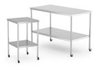 MAC - Surgical Instrument Tables