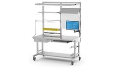 MAC - Prep & Pack Workstations