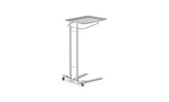 MAC - Model MYO-2000 - Stands