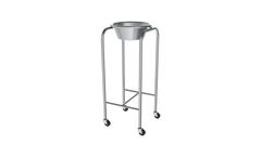 MAC - Model SOL-1000 - Stainless Steel Stand