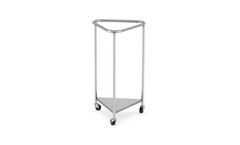 MAC - Model LH-1000 - Linen Hampers