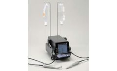 Osada - Model EXL-OSI2 - All-in-One Side-by-Side Brushless Motor System