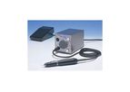 Osada - Model EXL-M40 - Finest Brushless Micromotor System for Dental Laboratory