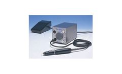 Osada - Model EXL-M40 - Finest Brushless Micromotor System for Dental Laboratory