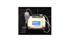 Osada ENAC - Model OE-F15 - Piezoelectric Ultrasonic Oscillating System